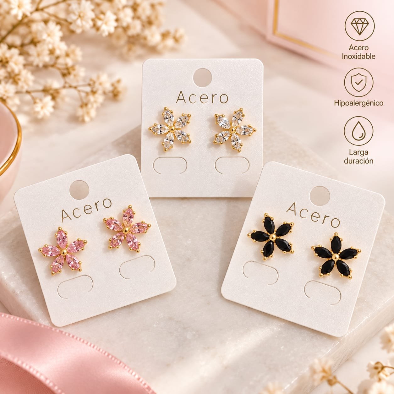 AROS DE ACEROS