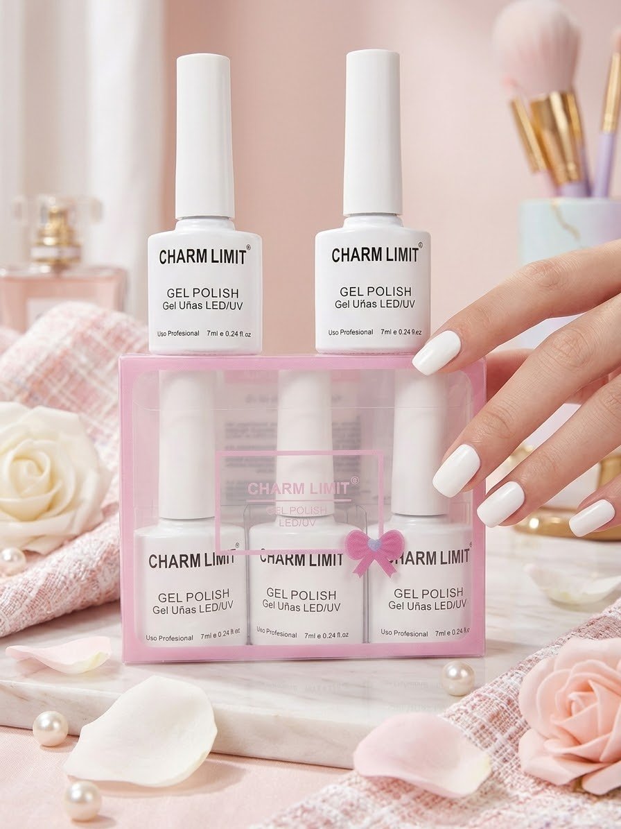 CHARM LIMIT BLANCO CAL