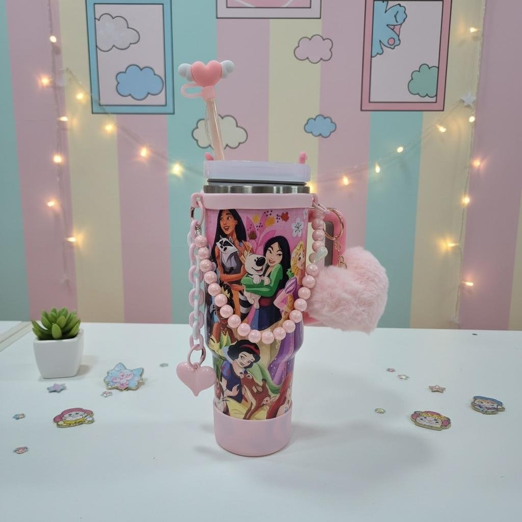 VASO KENCHERT DE 1.200 ML