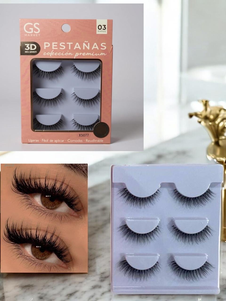 PESTAÑA 3D