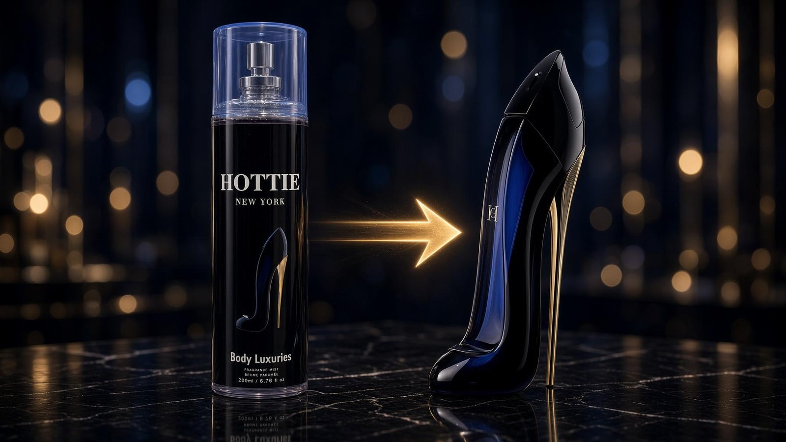 BODY SPLASH POR 200ML.