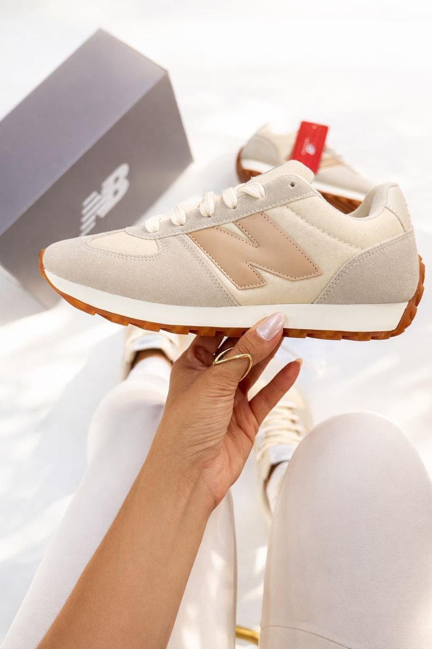 ZAPATILLA NEW BALANCE 327