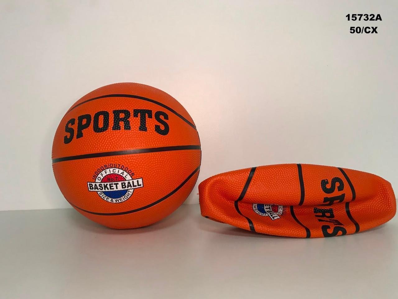 PELOTA BASQUET
