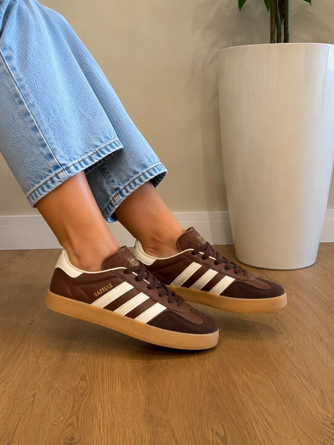 ZAPATILLAS ADIDAS GAZELLE