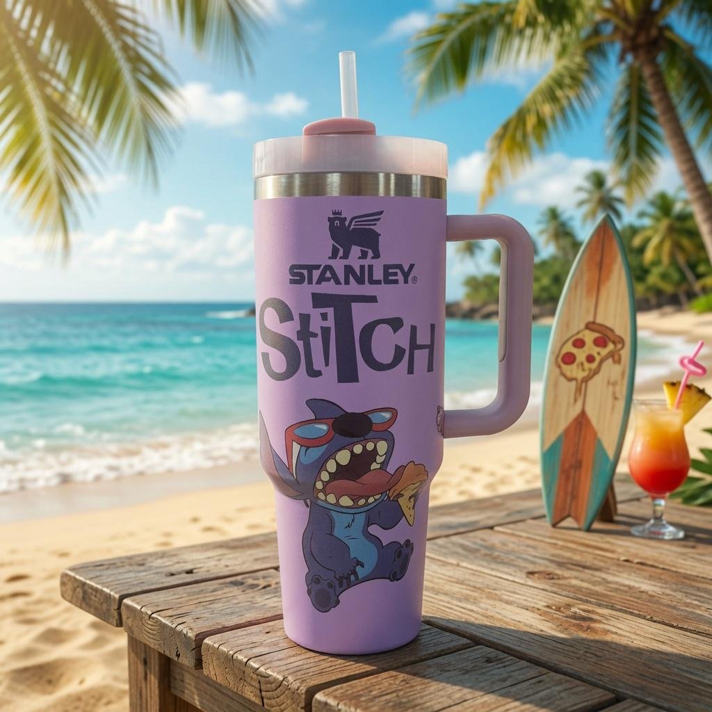 VASO KENCHET 1200 ML