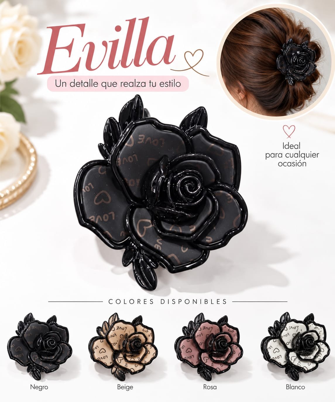 EVILLAS