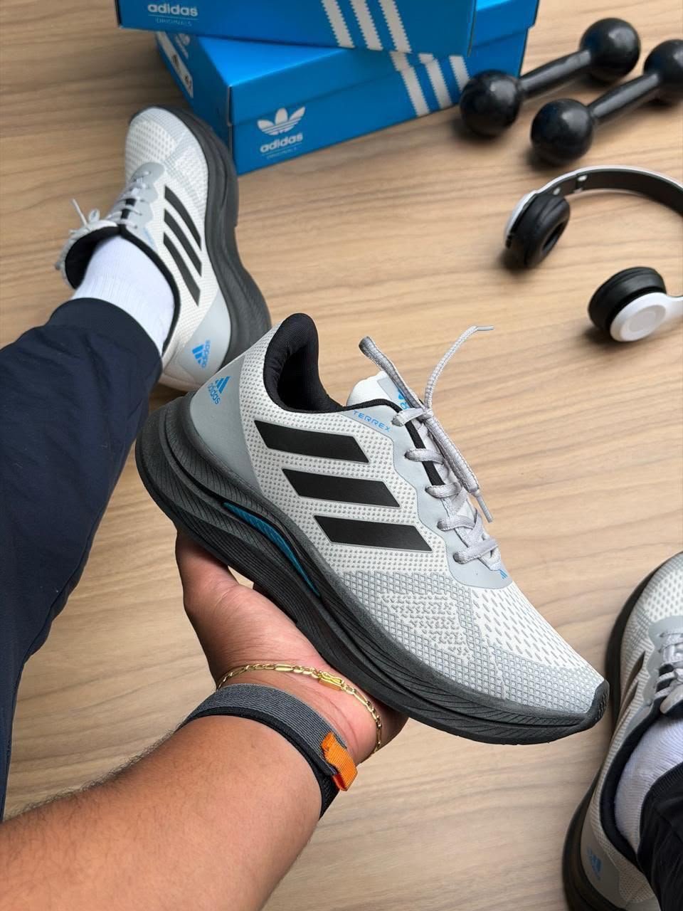 ZAPATILLA ADIDAS TERREX