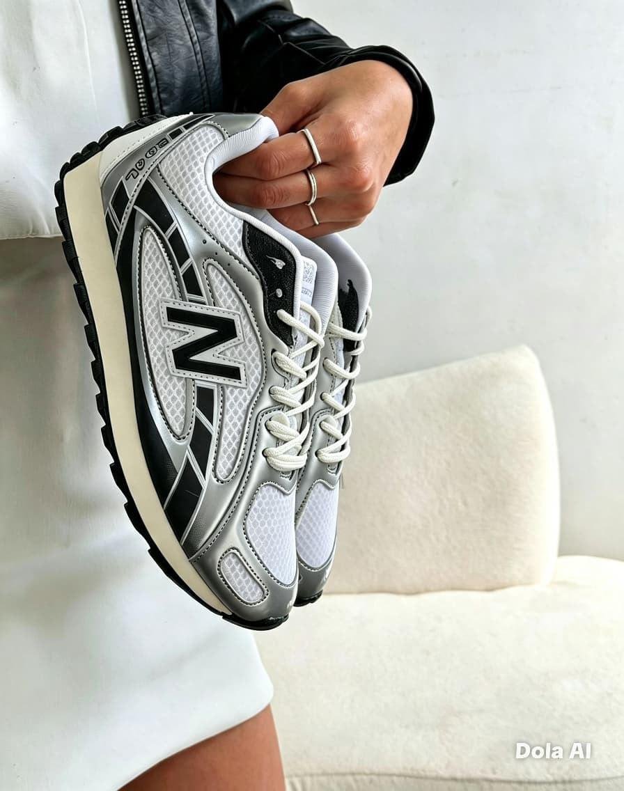 ZAPATILLA NEW BALANCE 204 LINEA PREMIUM