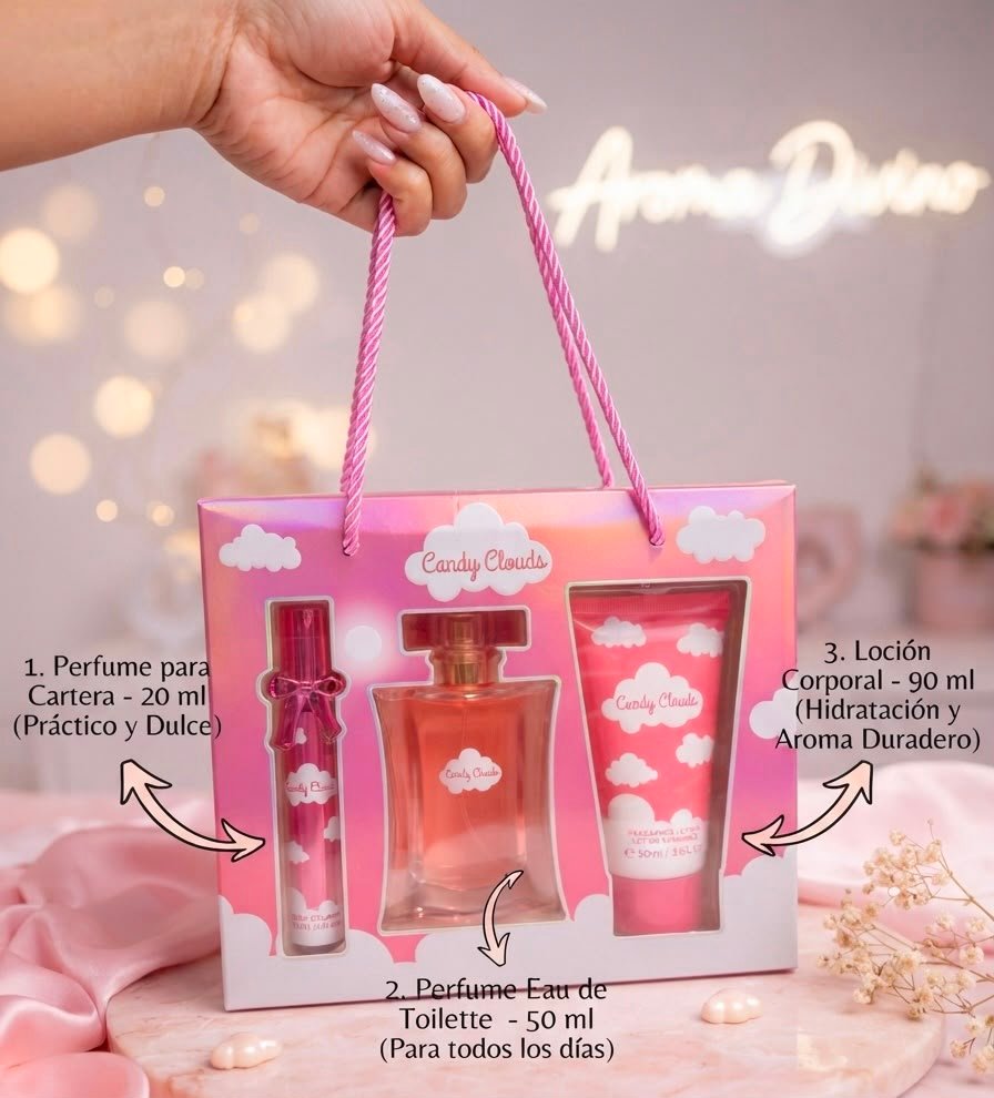 KIT DE REGALOS